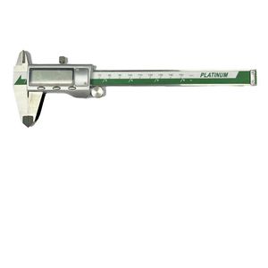 کولیس دیجیتال  مدل 2018 150d گستره 150 0 میلیمتر
